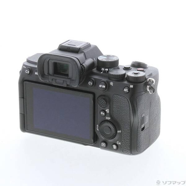 〔中古〕SONY(ソニー) α7 IV ボディ ILCE-7M4〔198-ud〕 |  | 02