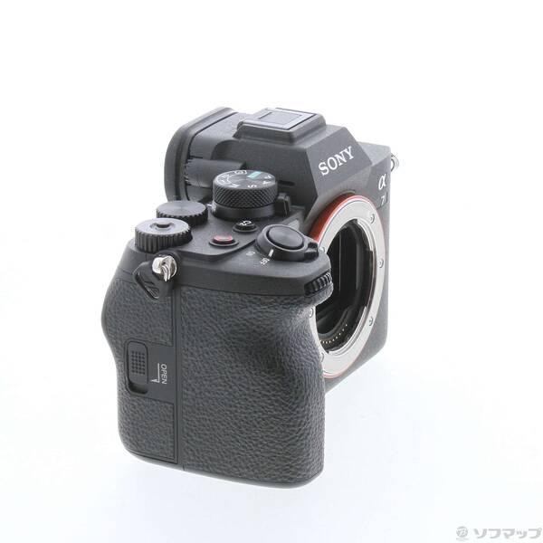 〔中古〕SONY(ソニー) α7 IV ボディ ILCE-7M4〔198-ud〕 |  | 03