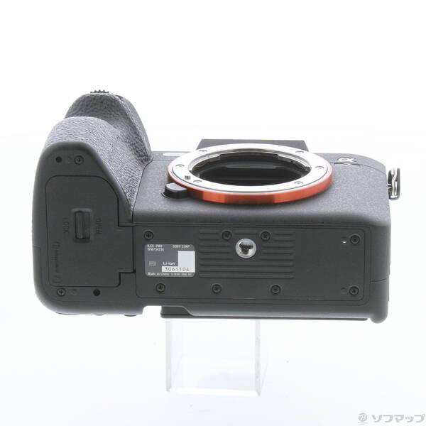 〔中古〕SONY(ソニー) α7 IV ボディ ILCE-7M4〔198-ud〕 |  | 04