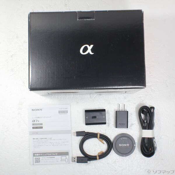 〔中古〕SONY(ソニー) α7 IV ボディ ILCE-7M4〔198-ud〕 |  | 05