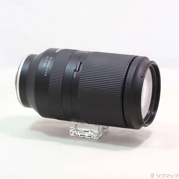〔中古〕TAMRON(タムロン) 70-180mm F2.8 Di III VXD A056〔262-ud〕 |  | 03