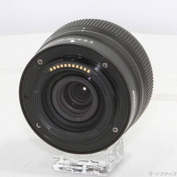 〔中古〕Nikon(ニコン) NIKKOR Z 24-50mm f／4-6.3〔262-ud〕 |  | 02