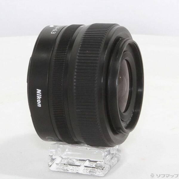 〔中古〕Nikon(ニコン) NIKKOR Z 24-50mm f／4-6.3〔262-ud〕 |  | 03