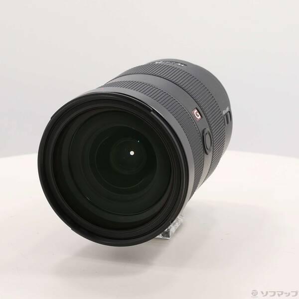 〔中古〕SONY(ソニー) FE 24-70mm F2.8 GM SEL2470GM (Eレンズ)〔348-ud〕 | 