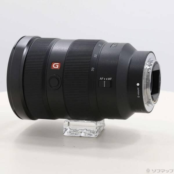 〔中古〕SONY(ソニー) FE 24-70mm F2.8 GM SEL2470GM (Eレンズ)〔348-ud〕 |  | 01