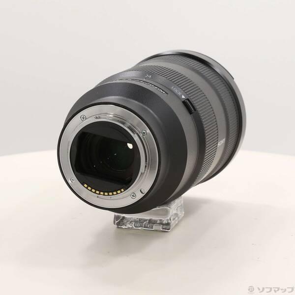 〔中古〕SONY(ソニー) FE 24-70mm F2.8 GM SEL2470GM (Eレンズ)〔348-ud〕 |  | 02
