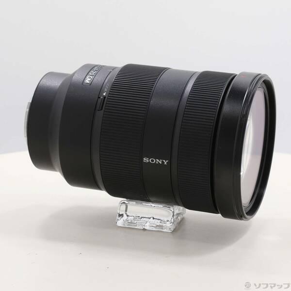 〔中古〕SONY(ソニー) FE 24-70mm F2.8 GM SEL2470GM (Eレンズ)〔348-ud〕 |  | 03
