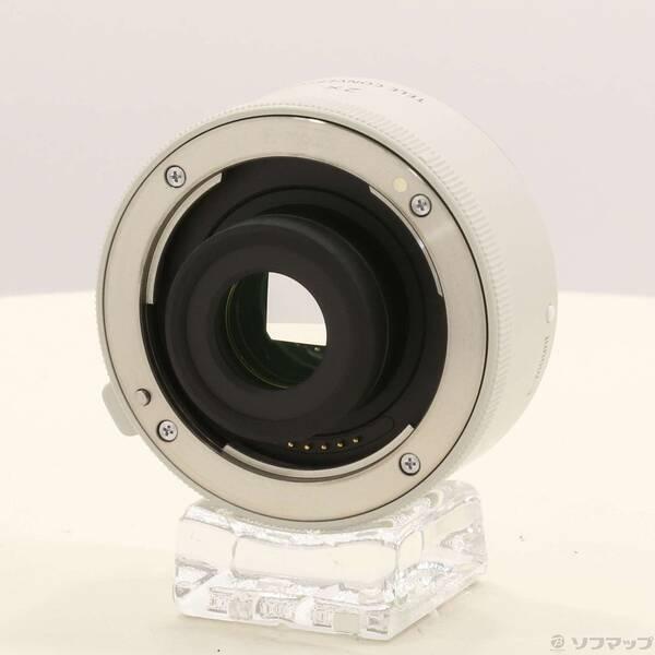 〔中古〕SONY(ソニー) 2X テレコンバーター (SEL20TC)〔258-ud〕 | 
