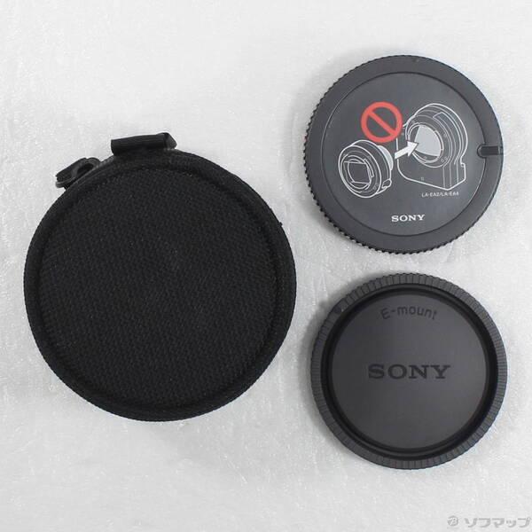 〔中古〕SONY(ソニー) 2X テレコンバーター (SEL20TC)〔258-ud〕 |  | 04