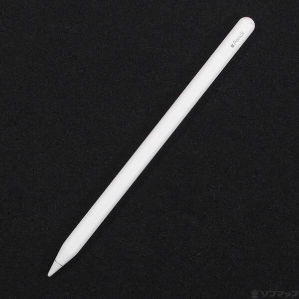 〔中古〕Apple(アップル) Apple Pencil 第2世代 MU8F2J／A〔348-ud〕 | 