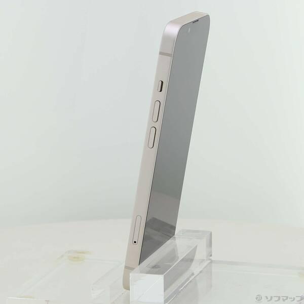 〔中古〕Apple(アップル) iPhone13 128GB スターライト MLND3J／A SIMフリー〔262-ud〕 |  | 01