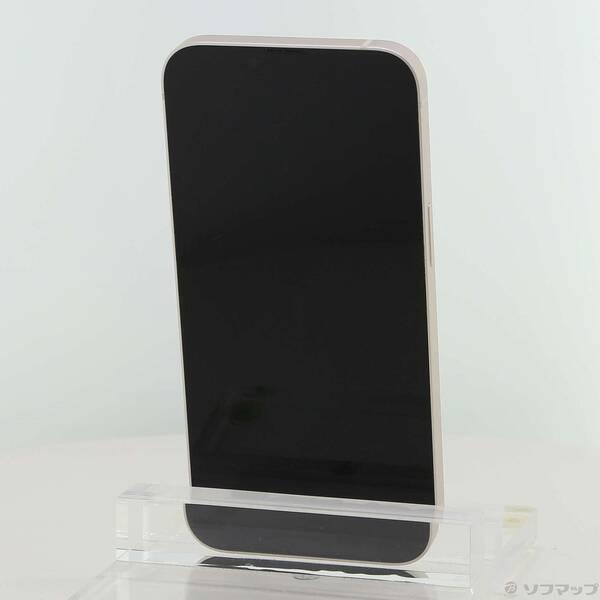 〔中古〕Apple(アップル) iPhone13 128GB スターライト MLND3J／A SIMフリー〔262-ud〕 |  | 02