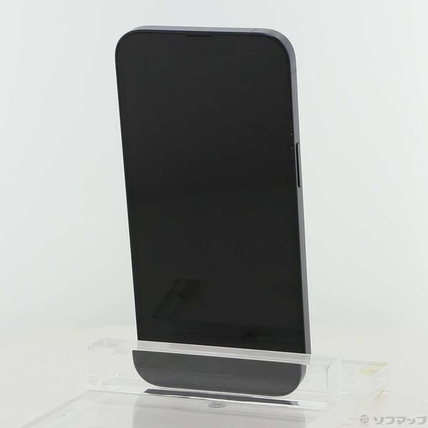 〔中古〕Apple(アップル) iPhone13 128GB ミッドナイト MLNC3J／A SIMフリー〔348-ud〕 |  | 02