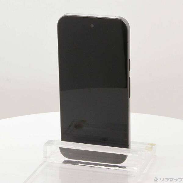 〔中古〕GOOGLE(グーグル) Google Pixel 9a 128GB オブシディアン G3Y12 docomo SIMフリー〔368-ud〕 |  | 02