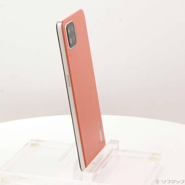 〔中古〕OPPO(オッポ) OPPO A73 64GB ダイナミックオレンジ CPH2099OR SIMフリー〔349-ud〕 |  | 03