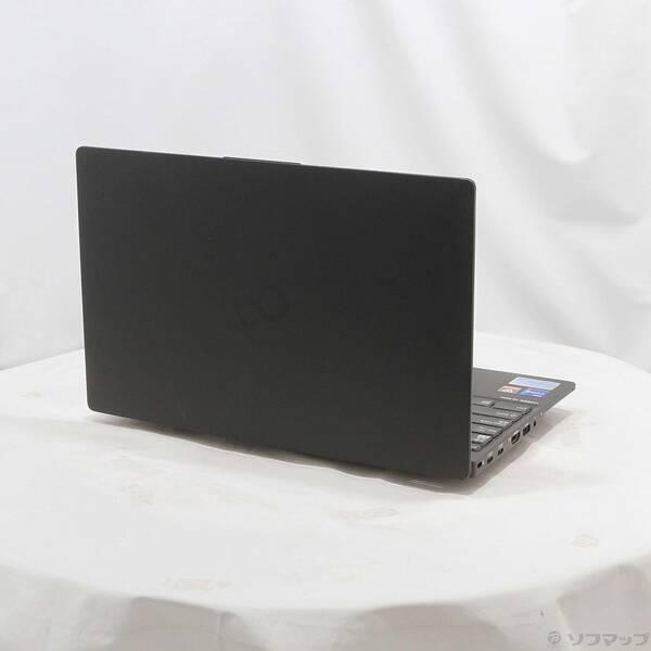〔中古〕FUJITSU(富士通） LIFEBOOK WU2／E3 FMVWE3U27W ピクトブラック〔368-ud〕 |  | 02