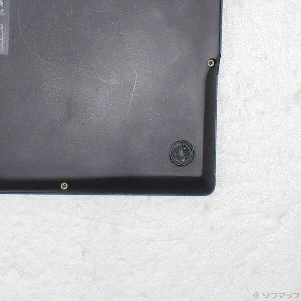 〔中古〕FUJITSU(富士通） LIFEBOOK WU2／E3 FMVWE3U27W ピクトブラック〔368-ud〕 |  | 05