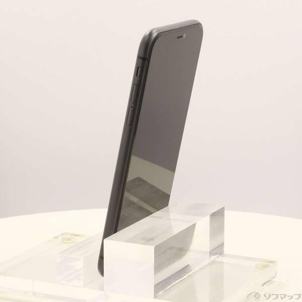 〔中古〕Apple(アップル) iPhone11 256GB ブラック MHDP3J／A SIMフリー〔247-ud〕 |  | 01