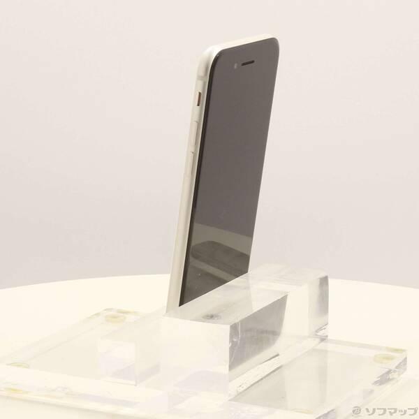 〔中古〕Apple(アップル) iPhone SE 第3世代 64GB スターライト MMYD3J／A SIMフリー〔377-ud〕 |  | 01
