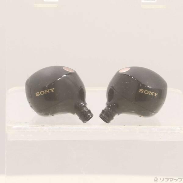 〔中古〕SONY(ソニー) WF-1000XM5 ブラック〔276-ud〕 |  | 02