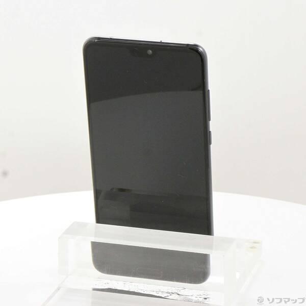 〔中古〕HUAWEI(ファーウェイ) HUAWEI P20 Pro 128GB ブラック HW-01K docomoロック解除SIMフリー〔269-ud〕 |  | 02