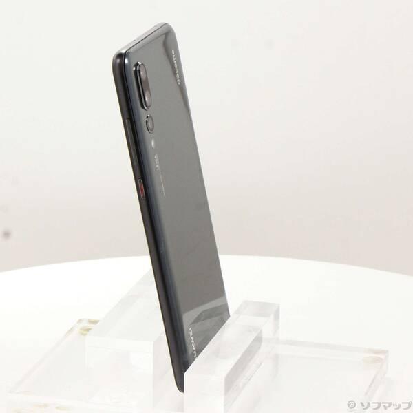 〔中古〕HUAWEI(ファーウェイ) HUAWEI P20 Pro 128GB ブラック HW-01K docomoロック解除SIMフリー〔269-ud〕 |  | 03