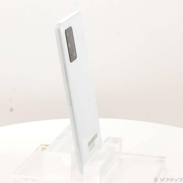 スマートフォン本体 ZTE Libero 5G ll A103ZT 64GB SIM FREE Libero 5G II｜価格比較・最新情報 - 価格.com