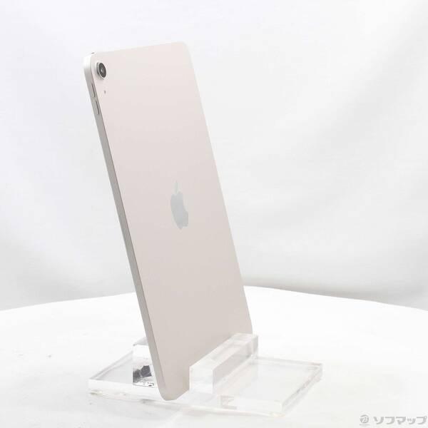中古〕Apple(アップル) iPad Air 11インチ(M3) 256GB スターライト