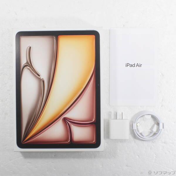中古〕Apple(アップル) iPad Air 11インチ(M3) 256GB スターライト