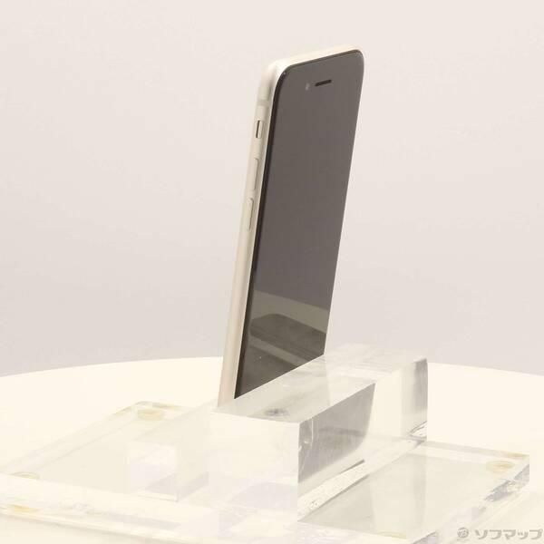 〔中古〕Apple(アップル) iPhone SE 第3世代 128GB スターライト MMYG3J／A SIMフリー〔251-ud〕 |  | 01