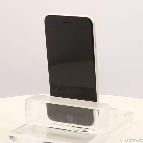 〔中古〕Apple(アップル) iPhone SE 第3世代 128GB スターライト MMYG3J／A SIMフリー〔251-ud〕 |  | 02