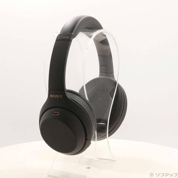 〔中古〕SONY(ソニー) WH-1000XM4 B ブラック〔198-ud〕 |  | 01