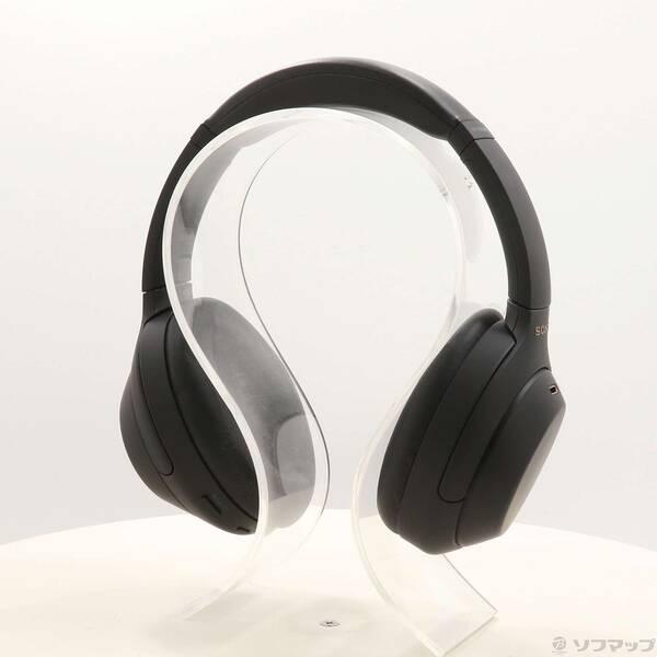 〔中古〕SONY(ソニー) WH-1000XM4 B ブラック〔198-ud〕 |  | 02