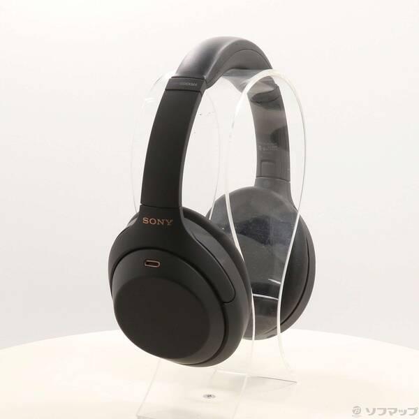 〔中古〕SONY(ソニー) WH-1000XM4 B ブラック〔198-ud〕 |  | 03