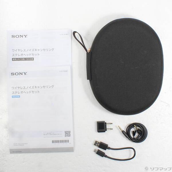 〔中古〕SONY(ソニー) WH-1000XM4 B ブラック〔198-ud〕 |  | 04
