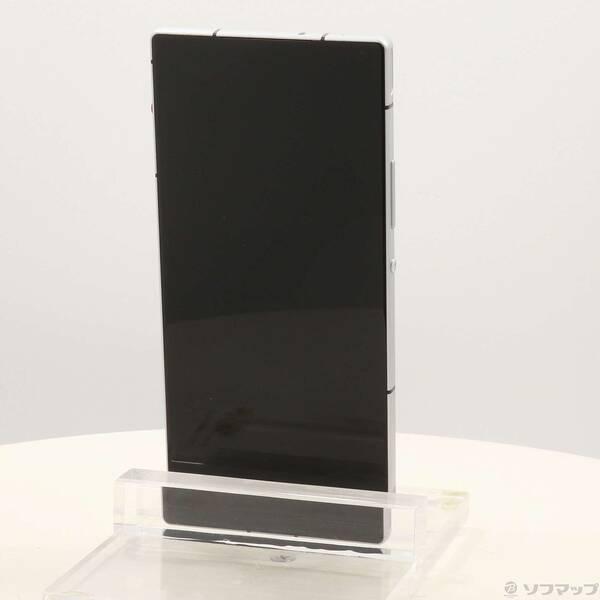 〔中古〕REDMAGIC REDMAGIC 10 Air 256GB ホワイト NX779J SIMフリー〔377-ud〕 |  | 02