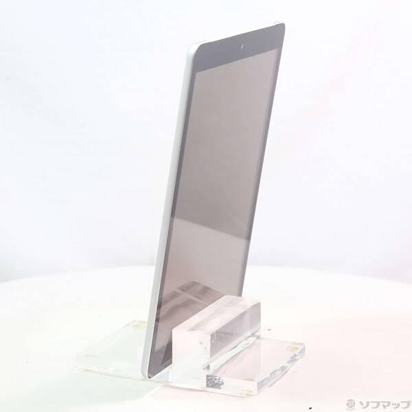 〔中古〕Apple(アップル) iPad 第9世代 256GB シルバー MK4H3J／A auロック解除SIMフリー〔377-ud〕 |  | 01