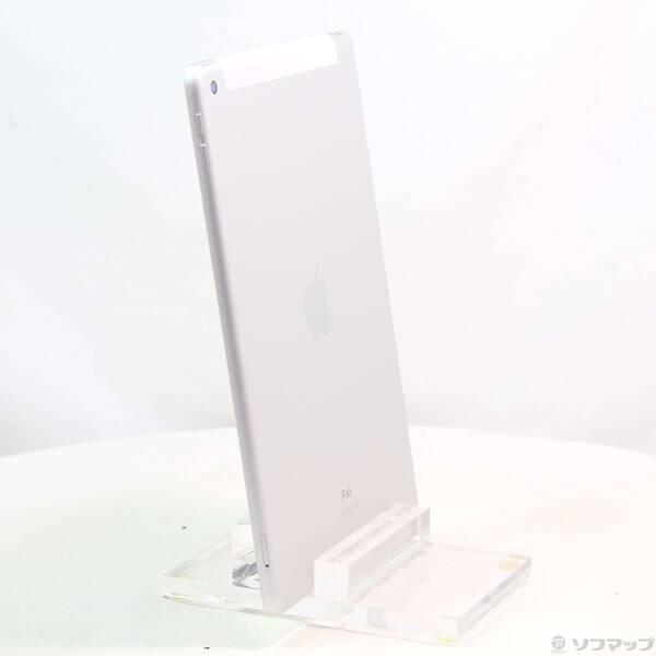 〔中古〕Apple(アップル) iPad 第9世代 256GB シルバー MK4H3J／A auロック解除SIMフリー〔377-ud〕 |  | 03