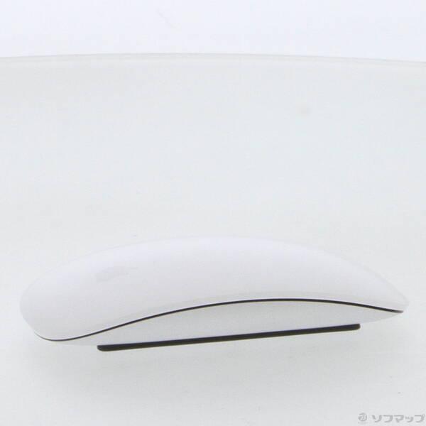 〔中古〕Apple(アップル) Magic Mouse MK2E3J／A〔348-ud〕 | 