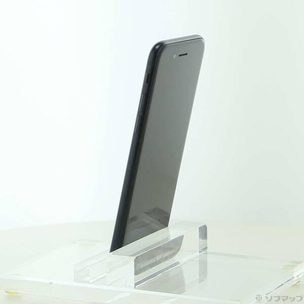 〔中古〕Apple(アップル) iPhone SE 第3世代 128GB ミッドナイト MMYF3J／A SIMフリー〔344-ud〕 |  | 01