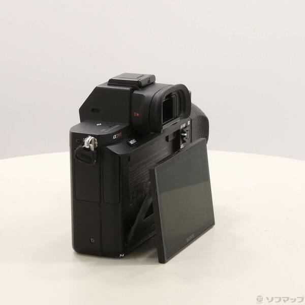〔中古〕SONY(ソニー) α7R II ボディ〔368-ud〕 |  | 01