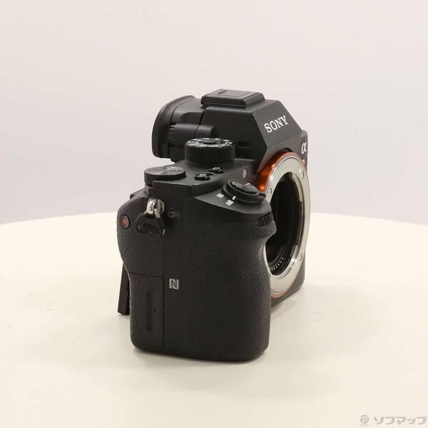 〔中古〕SONY(ソニー) α7R II ボディ〔368-ud〕 |  | 03