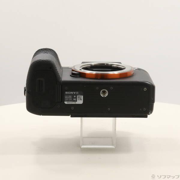 〔中古〕SONY(ソニー) α7R II ボディ〔368-ud〕 |  | 04