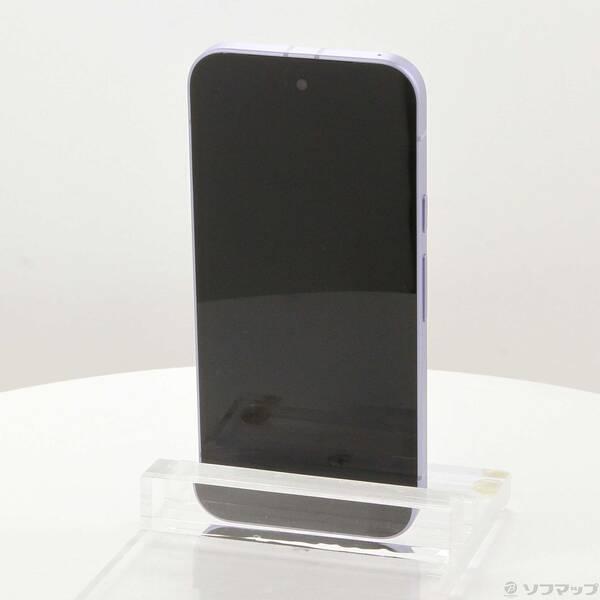 〔中古〕GOOGLE(グーグル) Google Pixel 9a 128GB アイリス G3Y12 docomo SIMフリー〔276-ud〕 |  | 02