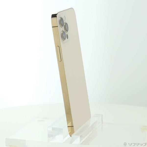 〔中古〕Apple(アップル) iPhone12 Pro 128GB ゴールド MGM73J／A SIMフリー〔251-ud〕 |  | 03