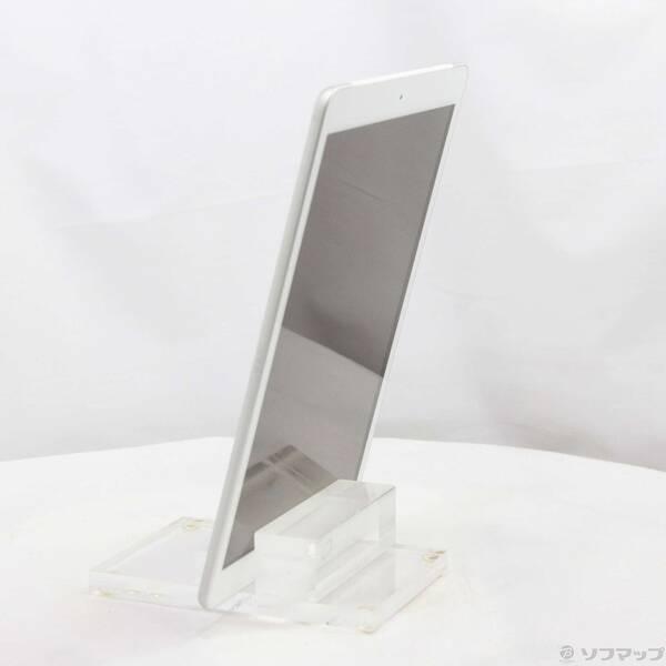 〔中古〕Apple(アップル) iPad 第8世代 32GB シルバー MYMJ2J／A SIMフリー〔269-ud〕 |  | 01
