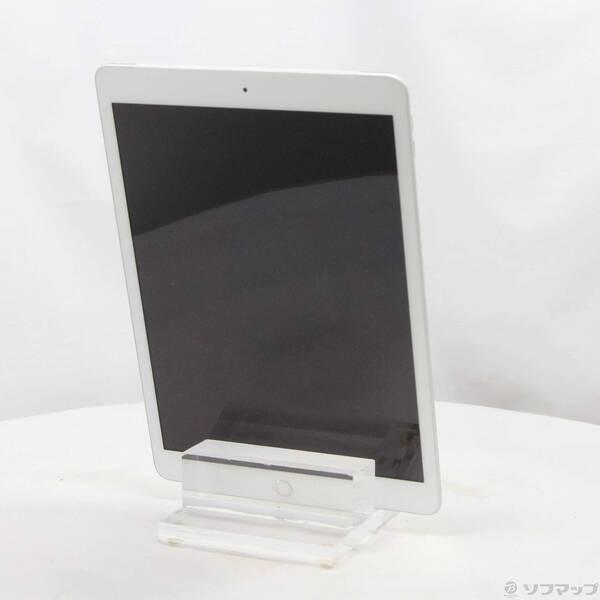 〔中古〕Apple(アップル) iPad 第8世代 32GB シルバー MYMJ2J／A SIMフリー〔269-ud〕 |  | 02
