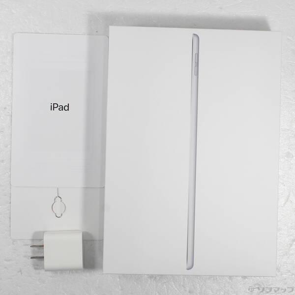 〔中古〕Apple(アップル) iPad 第8世代 32GB シルバー MYMJ2J／A SIMフリー〔269-ud〕 |  | 04