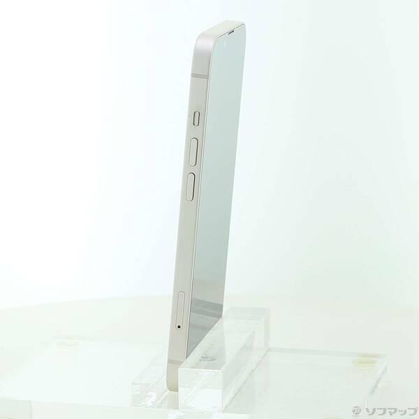 〔中古〕Apple(アップル) iPhone13 128GB スターライト MLND3J／A SIMフリー〔258-ud〕 |  | 01