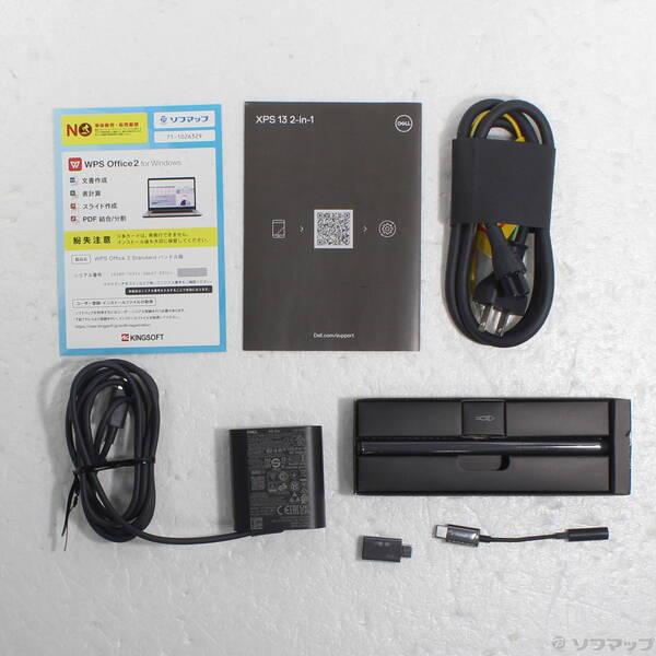 〔中古〕DELL(デル) XPS 13 9315〔348-ud〕 |  | 04